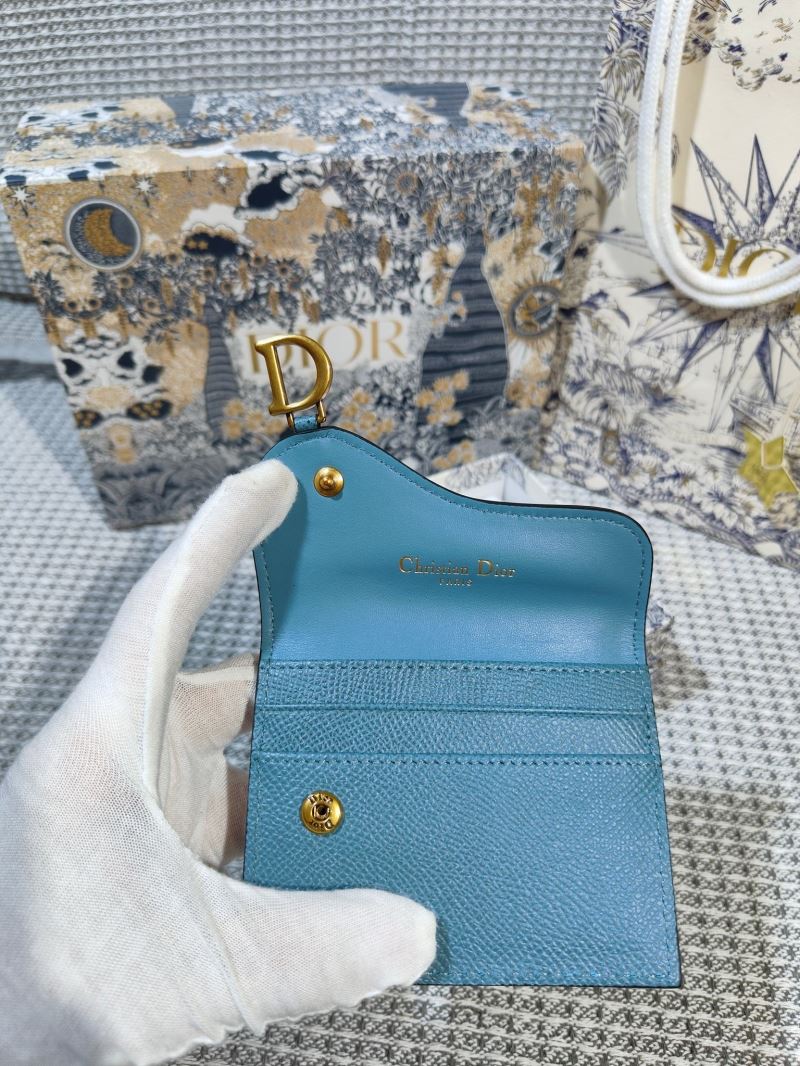 Christian Dior Wallet